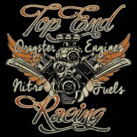 Top End Racing